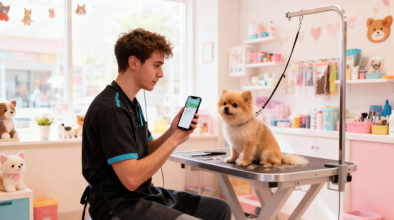 WhatsApp网页版视频会议功能图片展示